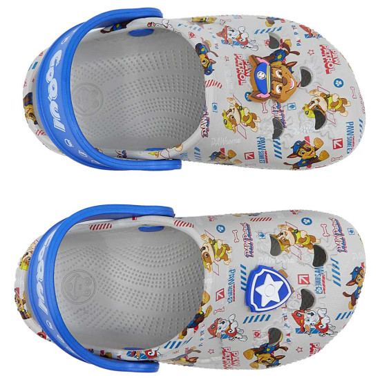Coqui Paw Patrol Clogs Eva